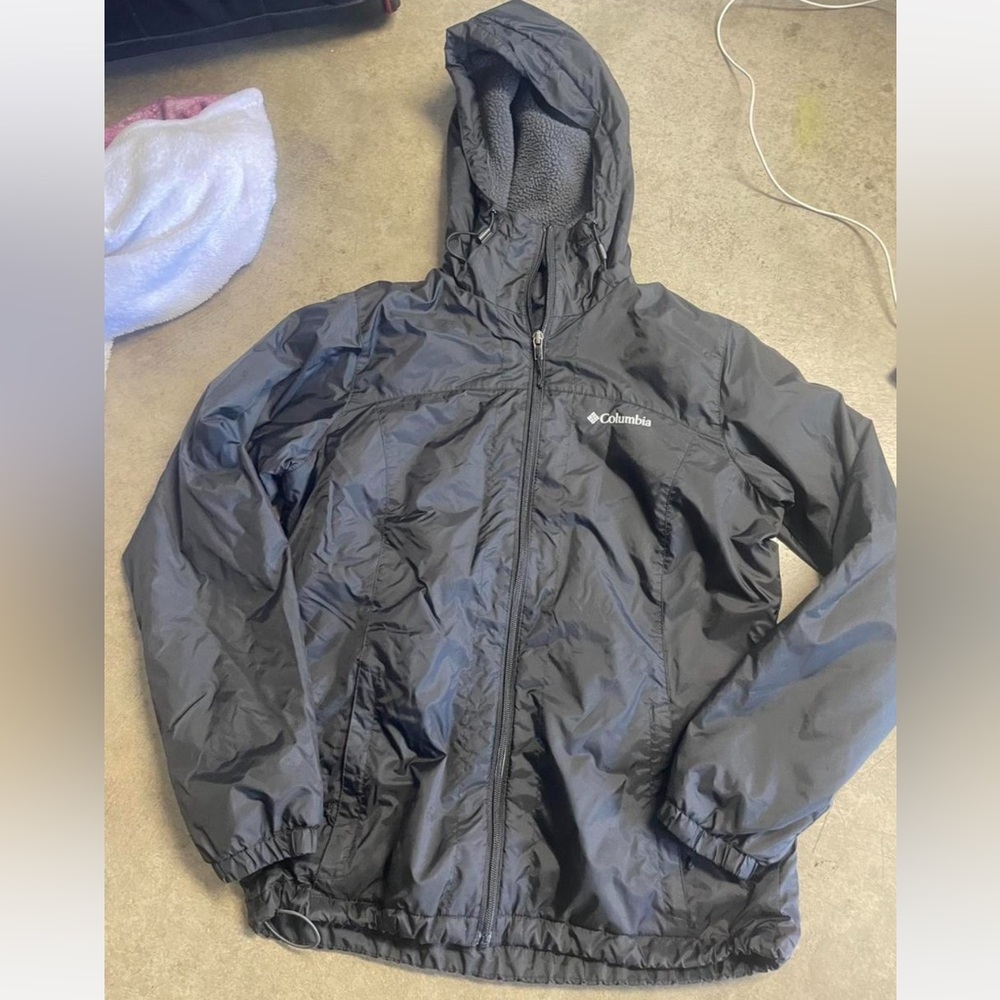 Columbia Jacket